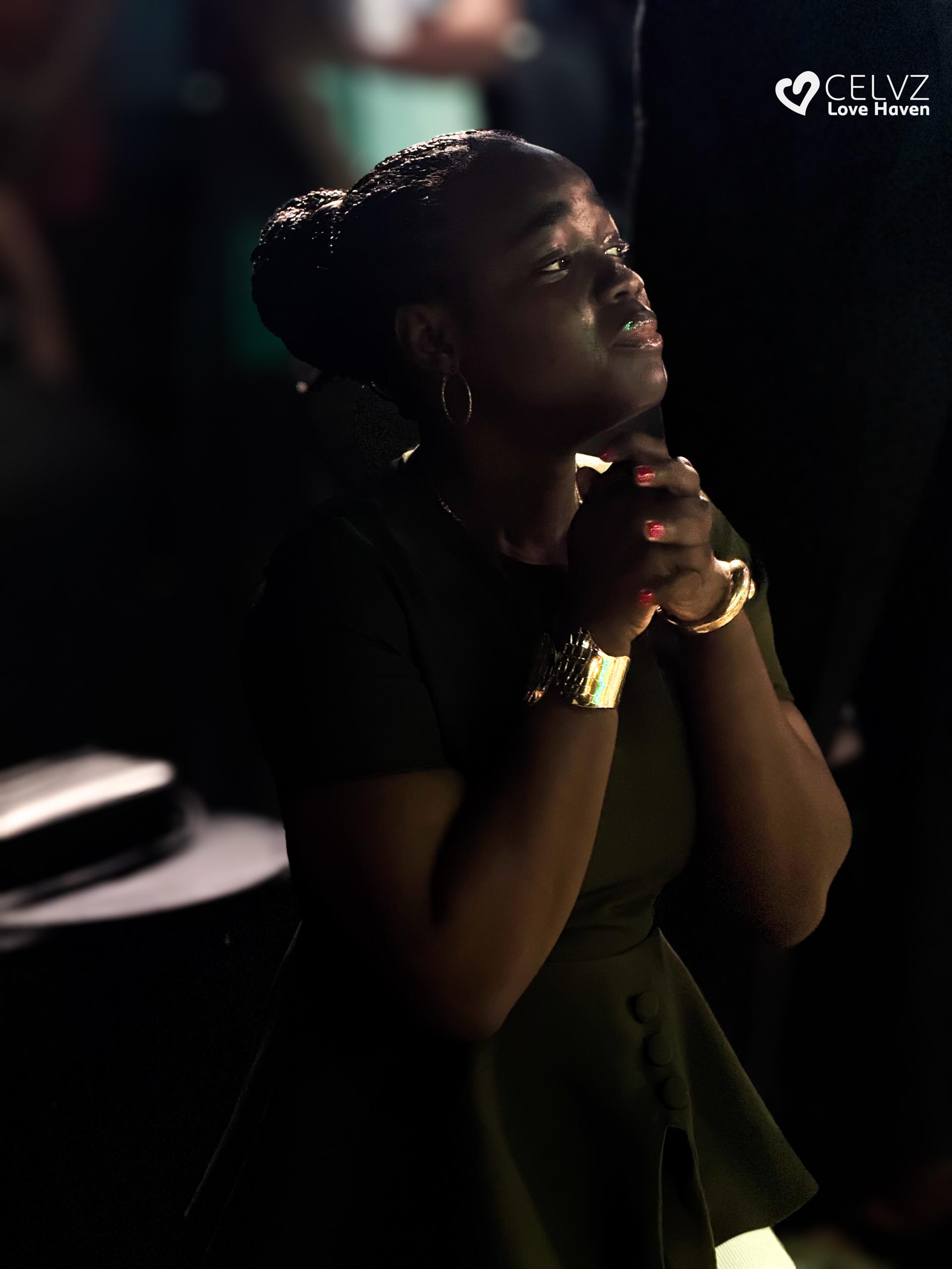 CELVZ Youth Church 1