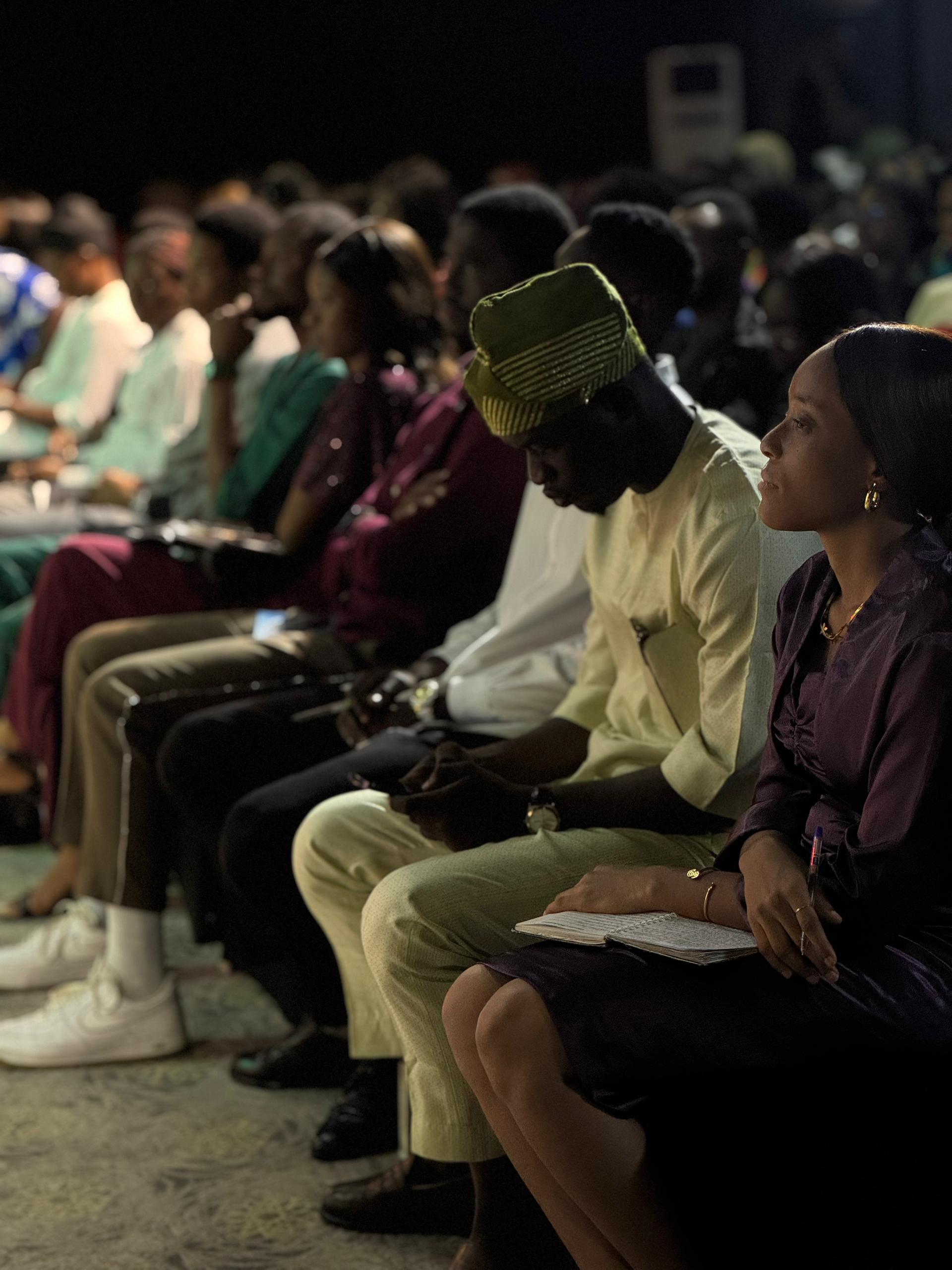 CELVZ Youth Church 10