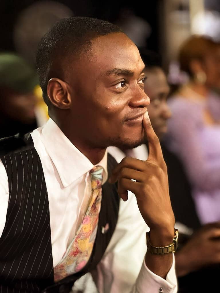 CELVZ Youth Church 3