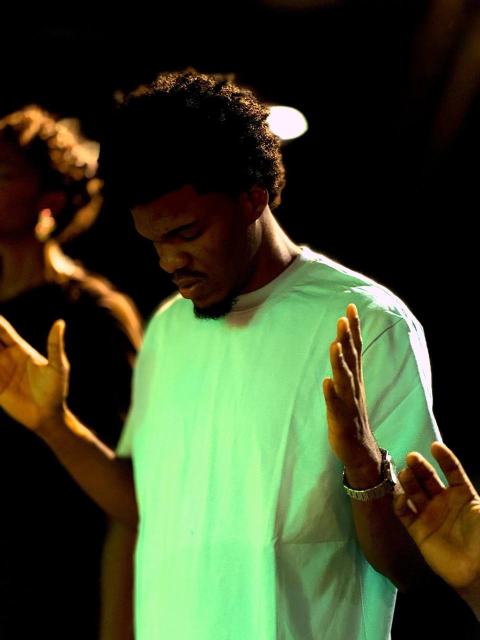 CELVZ Youth Church 4