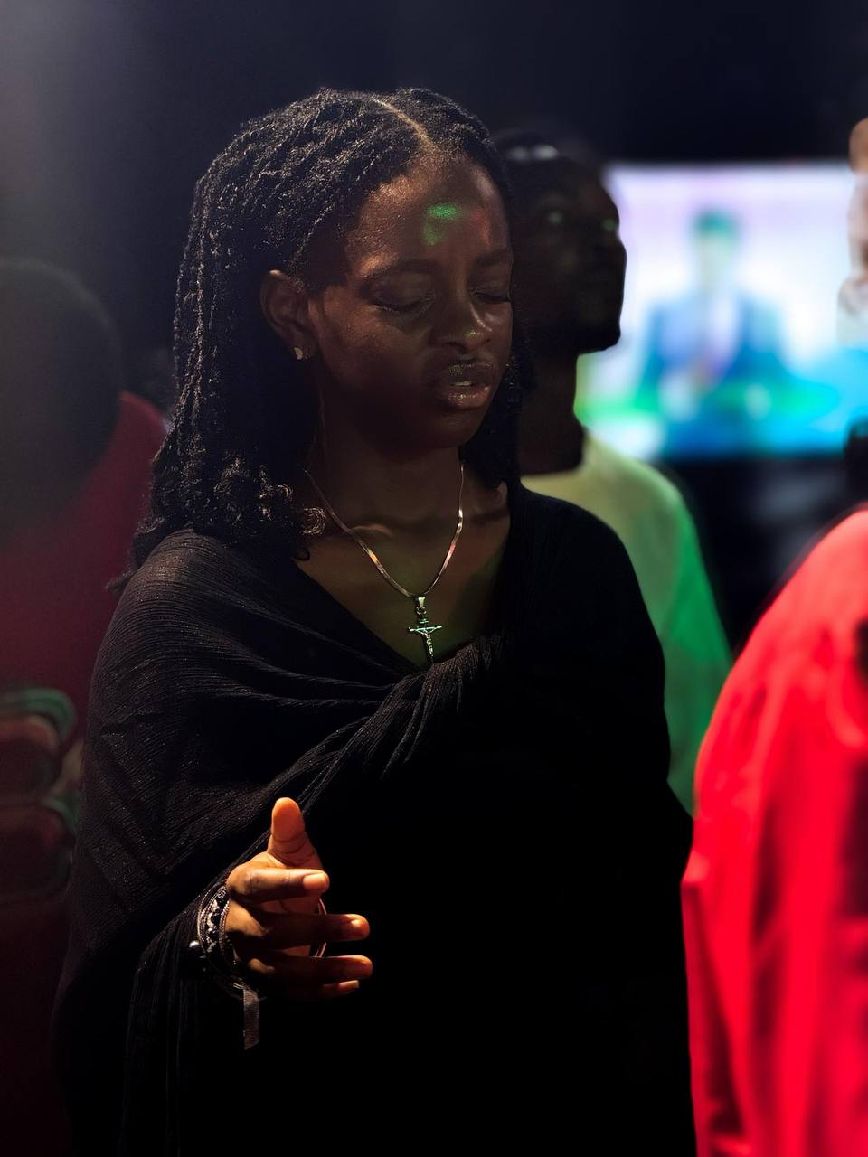 CELVZ Youth Church 6