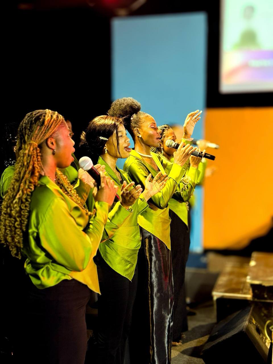 CELVZ Youth Church 7