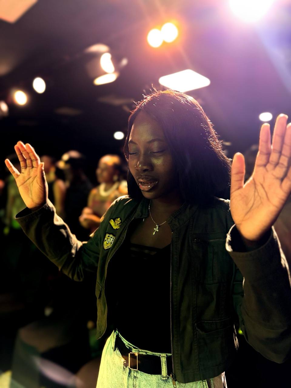 CELVZ Youth Church 2