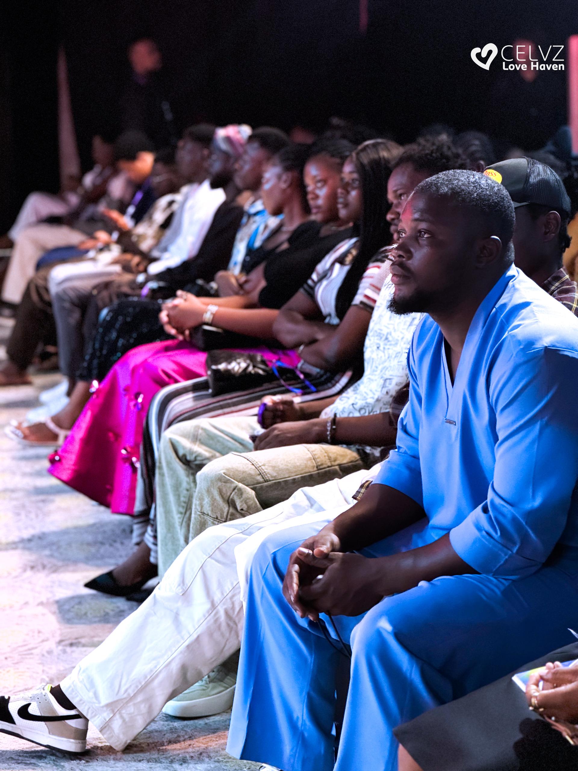 CELVZ Youth Church 5