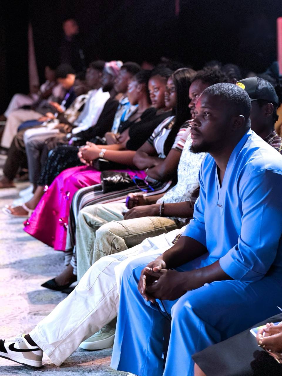 CELVZ Youth Church 5