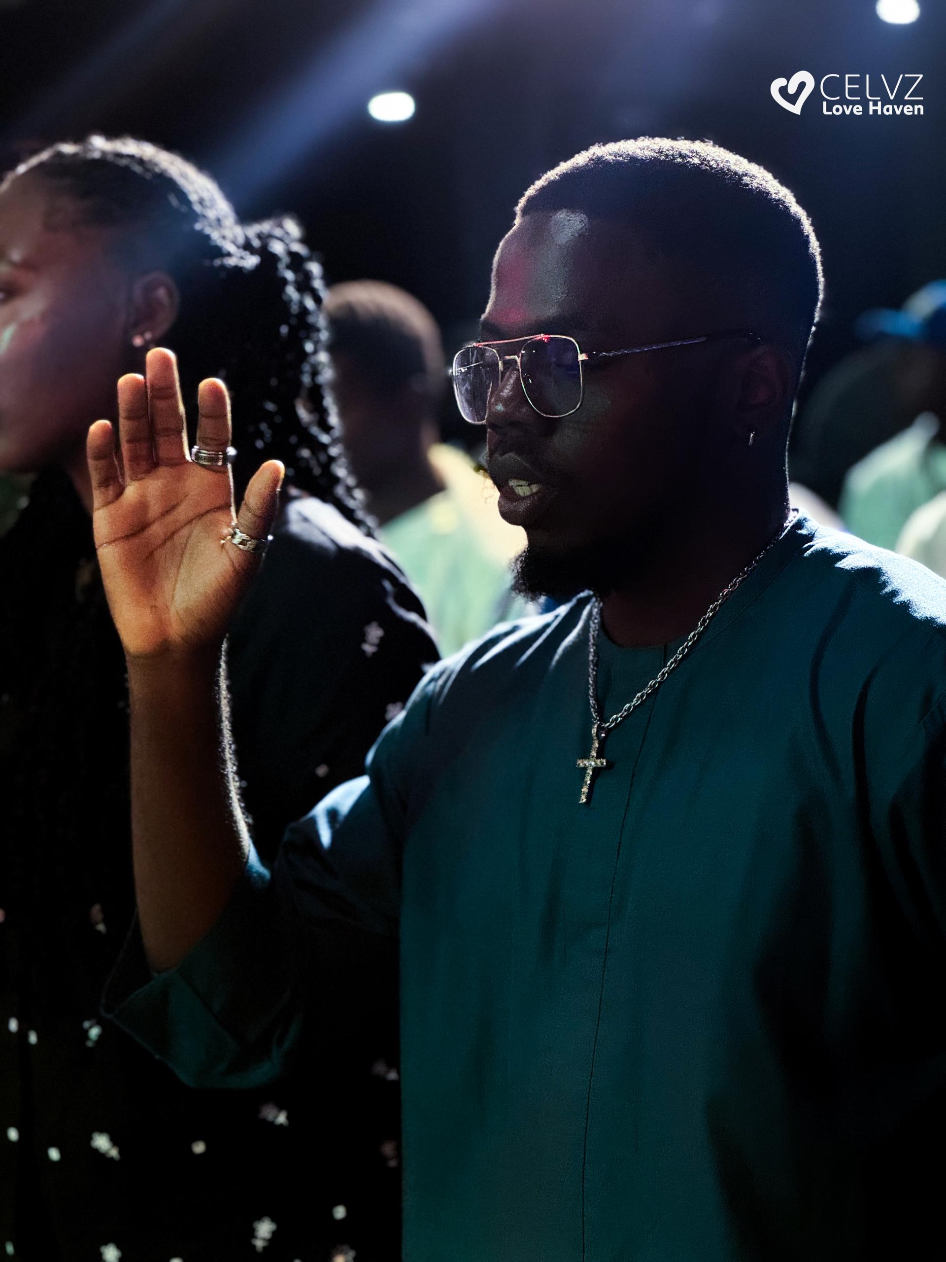 CELVZ Youth Church 6