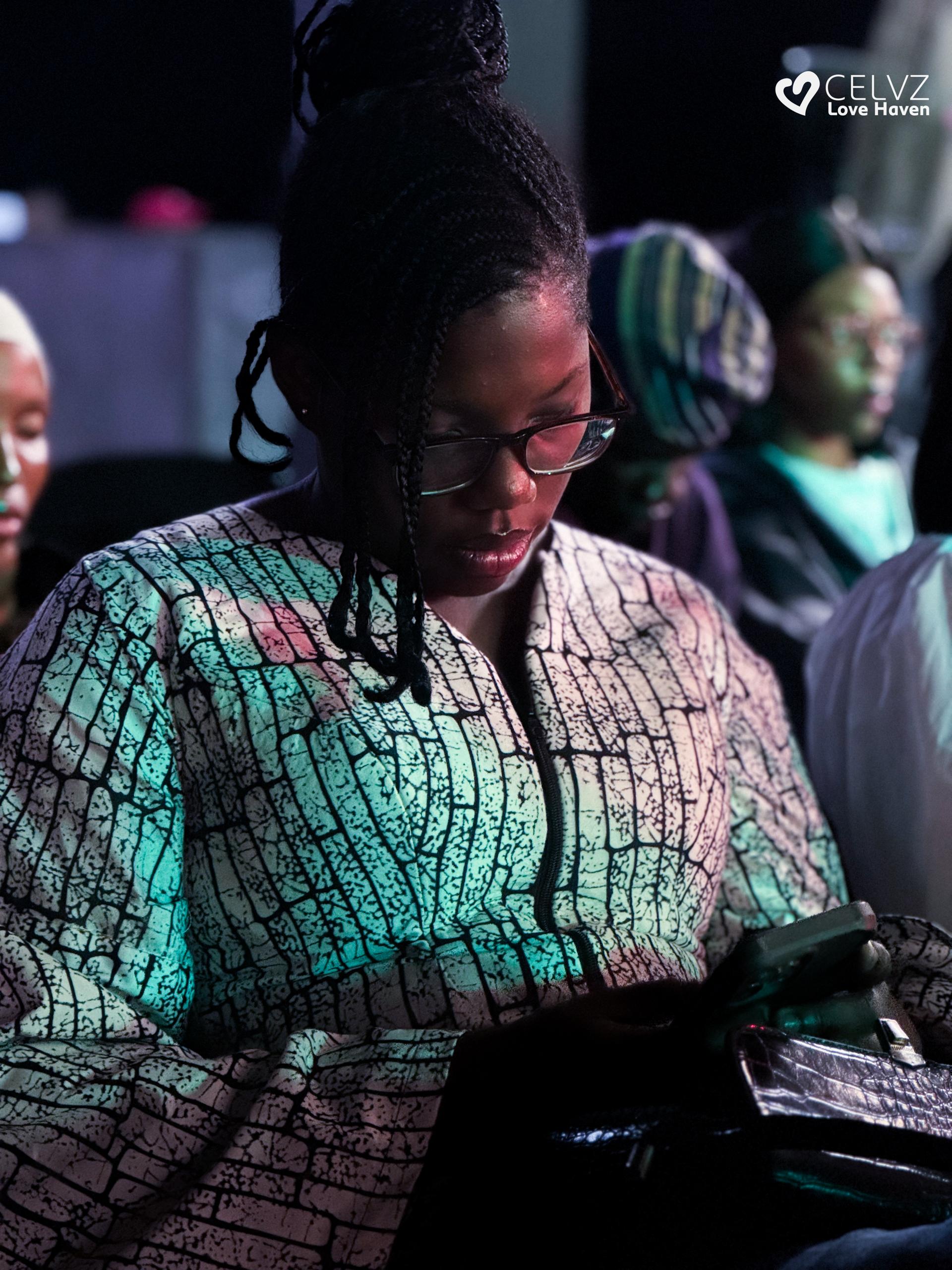 CELVZ Youth Church 7