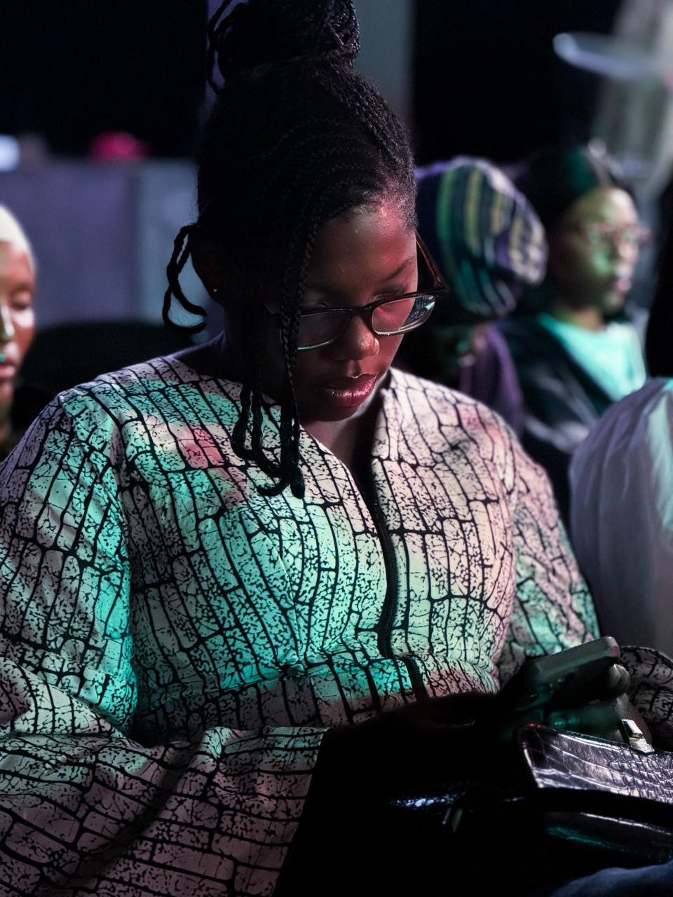 CELVZ Youth Church 7